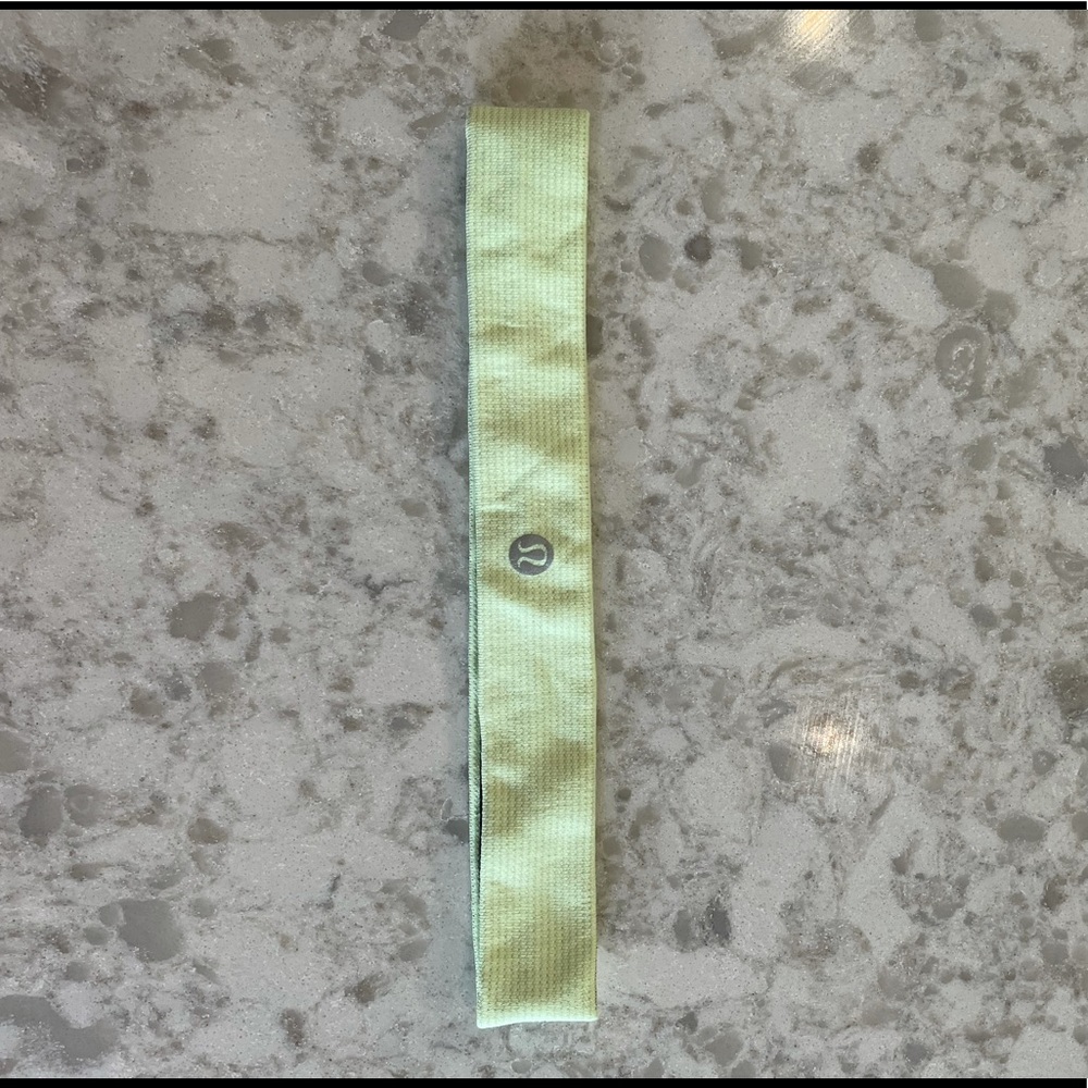 Lululemon Headband